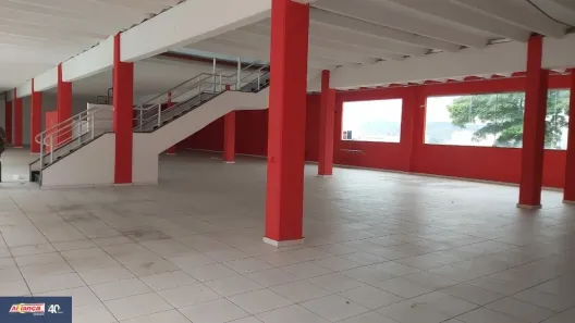 Sala Comercial à venda, 2800m² no Vila Hulda, Guarulhos
