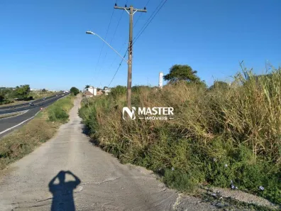 Lote/Terreno à venda, 2518m² no José Ferreira da Costa Júnior (Lácio), Marília