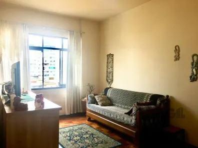 Apartamento com 1 Quarto à venda, 52m² no Centro Histórico, Porto Alegre