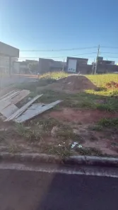 Lote/Terreno à venda, 253m² no Residencial Maria Júlia, São José do Rio Preto
