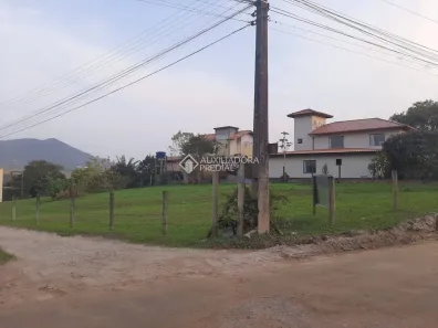 Lote/Terreno à venda, 1116m² no Ibiraquera, Imbituba