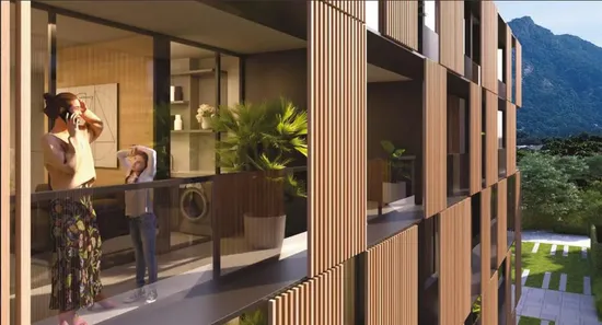 Cobertura com 3 Quartos à venda, 121m² no Recreio dos Bandeirantes, Rio de Janeiro