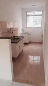 Apartamento com 2 Quartos à venda, 43m² no Santa Cruz, Rio de Janeiro