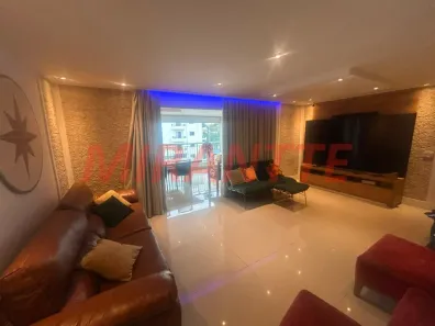 Apartamento com 3 Quartos à venda, 133m² no Vila Ester (Zona Norte), São Paulo