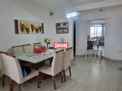 Apartamento com 3 Quartos à venda, 125m² no Santa Paula, São Caetano do Sul