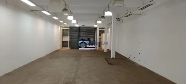 Prédio Comercial para alugar, 300m² no Santo Amaro, São Paulo