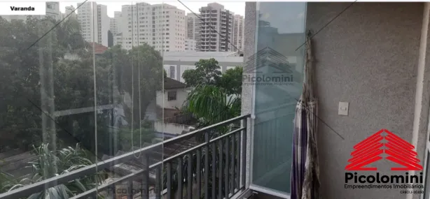 Apartamento com 2 Quartos à venda, 60m² no Ipiranga, São Paulo