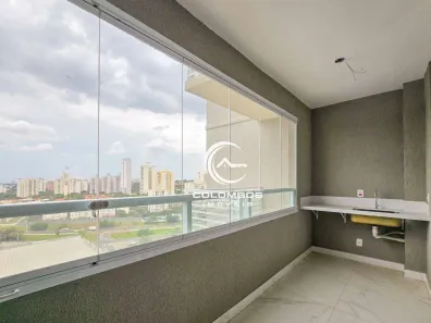 Apartamento com 2 Quartos à venda, 66m² no Loteamento Parque São Martinho, Campinas