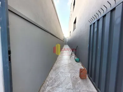 Casa com 2 Quartos para alugar, 76m² no Jardim Sonia, Jaguariúna