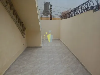 Casa com 2 Quartos para alugar, 65m² no Méier, Rio de Janeiro
