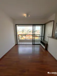 Apartamento com 2 Quartos à venda, 58m² no Vila Anglo Brasileira, São Paulo