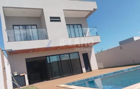 Sobrado com 4 Quartos à venda, 278m² no Real Sul, Ribeirão Preto