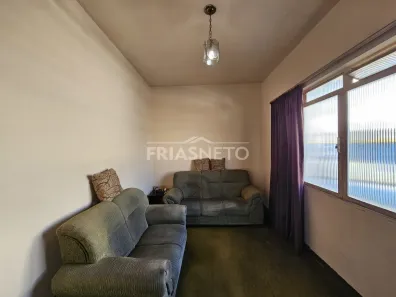 Casa com 3 Quartos à venda, 104m² no Centro, Piracicaba