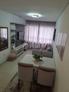 Apartamento com 1 Quarto à venda, 50m² no Centro, Tramandaí