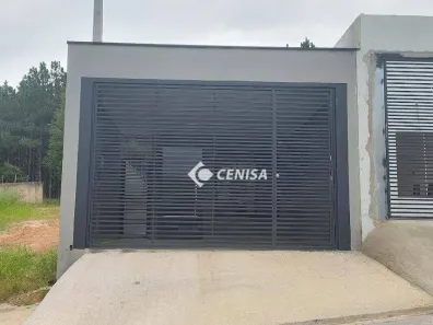 Casa com 3 Quartos à venda, 130m² no Jardim Regente, Indaiatuba