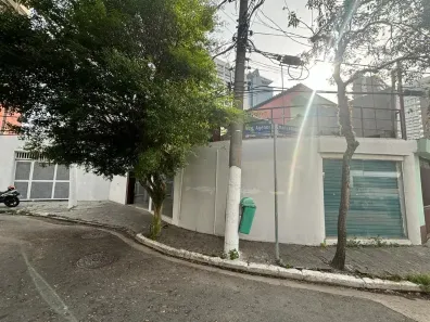 com 1 Quarto para alugar, 263m² no Santo Amaro, São Paulo