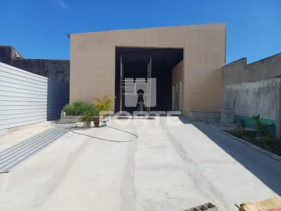 Galpão/Depósito/Armazém para alugar, 500m² no Vila Paulista, Mogi das Cruzes