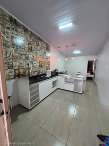 Casa com 3 Quartos à venda, 150m² no Santa Maria, Brasília