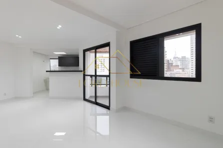 Apartamento com 2 Quartos para venda ou aluguel, 110m² no Jardim Paulista, São Paulo