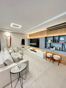 Apartamento com 3 Quartos à venda, 117m² no Centro, Balneário Camboriú