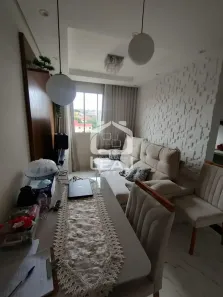 Apartamento com 2 Quartos à venda, 44m² no Jardim Remo, São Paulo