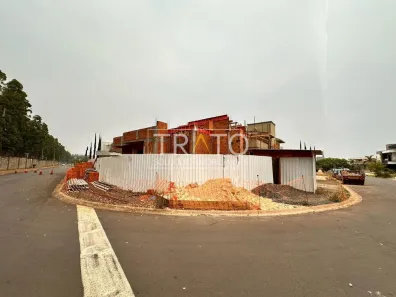 Casa de Condomínio com 3 Quartos à venda, 312m² no Morumbi, Paulínia