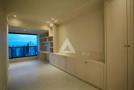 Apartamento com 1 Quarto à venda, 50m² no Graça, Salvador