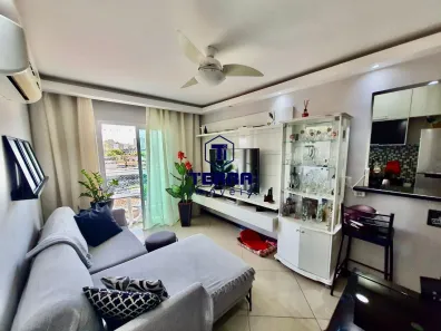 Apartamento com 2 Quartos à venda, 62m² no Mutondo, São Gonçalo