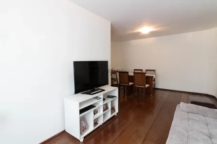 Apartamento com 3 Quartos à venda, 96m² no Vila Olímpia, São Paulo