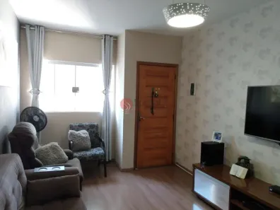 Sobrado com 3 Quartos à venda, 120m² no Jardim Helian, São Paulo