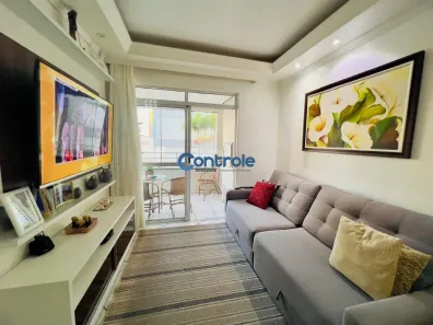 Apartamento com 4 Quartos à venda, 110m² no Campinas, São José