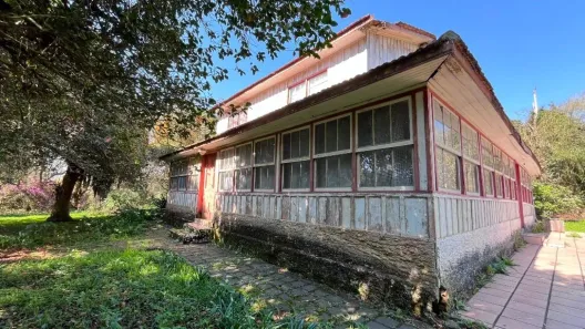 Fazenda/Sítio com 4 Quartos à venda, 26000m² no Planta Laranjeiras, Piraquara
