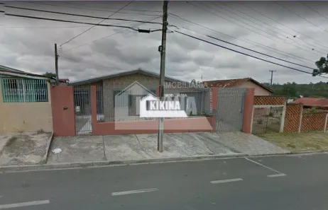 Casa com 5 Quartos à venda, 380m² no Ronda, Ponta Grossa