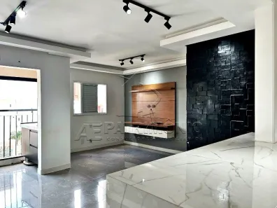 Apartamento com 2 Quartos à venda, 66m² no Jardim Nova Manchester, Sorocaba