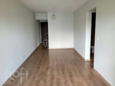 Apartamento com 2 Quartos à venda, 60m² no Santana, São Paulo