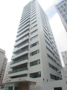 Apartamento com 4 Quartos à venda, 235m² no Aclimação, São Paulo