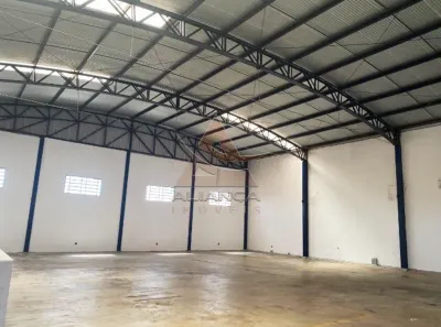 para alugar, 722m² no Vila Virgínia, Ribeirão Preto