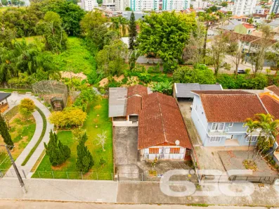 Casa com 3 Quartos à venda, 120m² no Saguaçu, Joinville