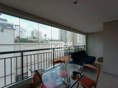 Apartamento com 2 Quartos à venda, 70m² no Ipiranga, São Paulo