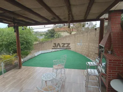 Casa com 2 Quartos à venda, 170m² no Jardim do Lago, Bragança Paulista
