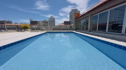 Cobertura com 3 Quartos à venda, 137m² no Enseada, Guarujá