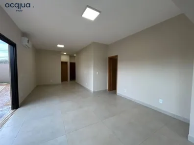 Casa de Condomínio com 3 Quartos à venda, 180m² no Jardim Valencia, Ribeirão Preto