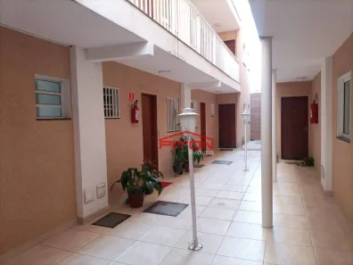 Apartamento com 1 Quarto à venda, 32m² no Artur Alvim, São Paulo