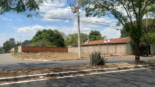 Lote/Terreno à venda, 378m² no Jardim Miramar, Aparecida de Goiânia