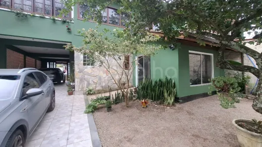 Casa com 4 Quartos à venda, 320m² no Tapera da Base, Florianópolis