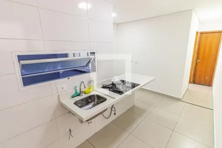 Apartamento com 1 Quarto à venda, 35m² no Belenzinho, São Paulo