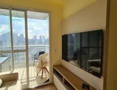 Apartamento com 3 Quartos à venda, 66m² no Vila Dom Pedro I, São Paulo