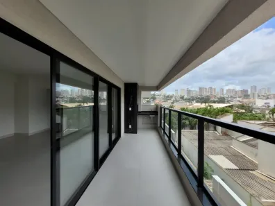 Apartamento com 3 Quartos à venda, 127m² no Morada da Colina, Uberlândia