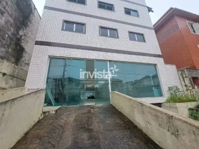 Ponto Comercial para alugar, 300m² no Vila Belmiro, Santos