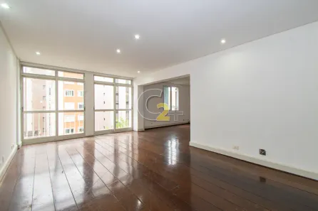 Apartamento com 3 Quartos à venda, 150m² no Cerqueira César, São Paulo